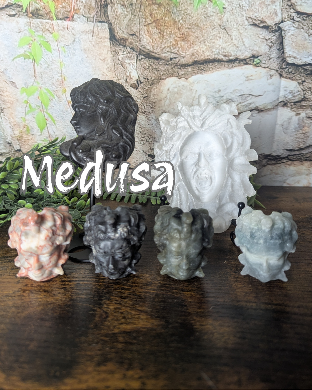 Medusa