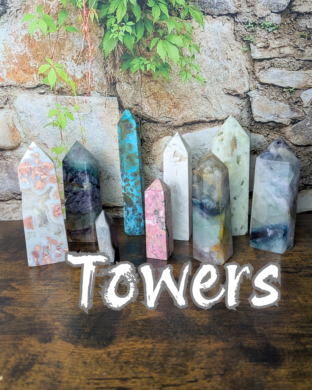 Towers
